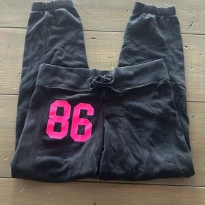 Vs PINK Sweatpants